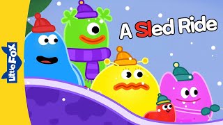 Blends  sp sl st  Phonics Songs and Stories  Learn to Read [upl. by Pavel]