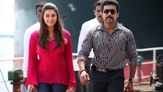 Vaale Vaale HQ Song Singam 2 Tamil Movie [upl. by Lacim]