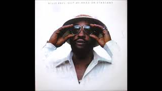 Billy Paul  My Heads On Straight [upl. by Revned901]