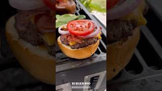 BURGER ANGUS URUGUAYA burger parrilla angus uruguay asado shorts [upl. by Ozzy557]