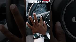 Kia Carens 7 seater 2024 new model automobilekiacarensreview 7seater [upl. by Lilias284]