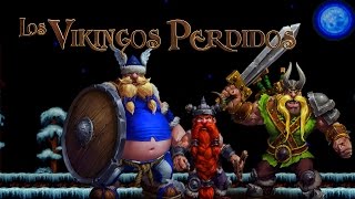 Tráiler  Los Vikingos Perdidos [upl. by Bidle]