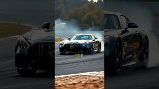 Audi R8 vs AMG GT Whos the Real King [upl. by Llerrod]