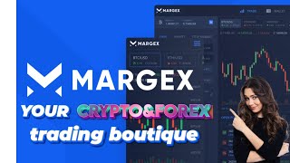 Maximize Your Trading with Margex Leverage Copy Trading amp More📊 [upl. by Hgielek]