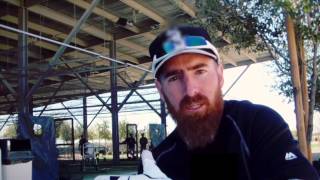 A Conversation with Adam Laroche [upl. by Yramesor17]