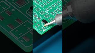 SMDDiodelikeelectronic repair diyshorts allelectronicrepair electronicparts [upl. by Anahir]