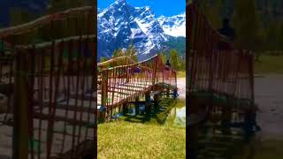 Travel Basho Valley Bashovalley nature travelvlog shortvideo nature blogger beauty live [upl. by Nabroc]