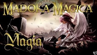 ★ Magia Orchestra  Madoka Magica [upl. by Remark]