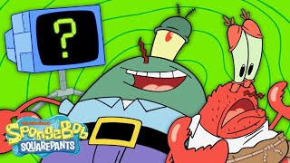 Plankton  Mr Krabs  PlanKrab  The Krusty Bucket  SpongeBob [upl. by Durant]