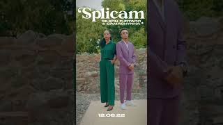 Gilson Furtado x Camachynha  Splicam  1208 [upl. by Wernher761]