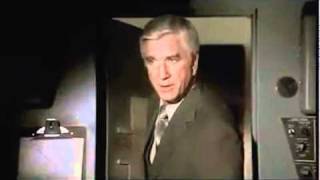 encore merci et bonne chance nous sommes avec vous Leslie Nielsen [upl. by Eseyt539]