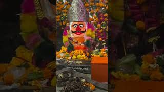 trending karwandiya sarkar sorts viralvideo karwandiya shyam trendingshorts adwas bhajan [upl. by Yngad359]