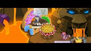 Animal Jam Series The Daughter of Greely SE1 EP4 [upl. by Harac]