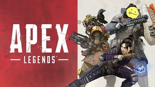 こちらのゲームはいかがでしょうか【Apex】 [upl. by Otsedom831]