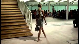 Tods  Spring Summer 2014 Full Fashion Show  Exclusive [upl. by Nogas]