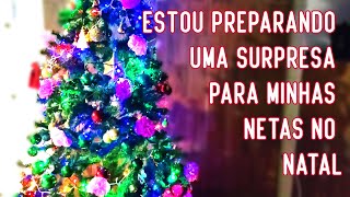 Bife de carne moída com aveia e estou preparando uma surpresa para as crianças no natal 🌲 [upl. by Nath]