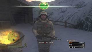 Commandos Strike Force Gameplay HD [upl. by Emil923]