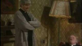 Father Ted  s01e06  And Grant Unto Him Eternal Restpart 3 [upl. by Llennej434]