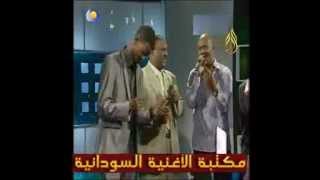 جمال فرفور والمجموعة  حن يا قمر  اغاني واغاني 2012 [upl. by Tnek]