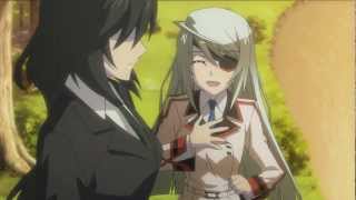 Infinite MENT Infinite Stratos Abridged Parody  Episode 4 [upl. by Isidoro]