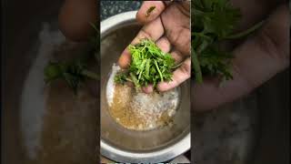 🥦 Broccoli 65 Crispy 😋 Spicy and Tasty Recipe 🥗 Spicy Broccoli Fry 🥙 Broccoli Recipe 🔥 [upl. by Inttirb151]