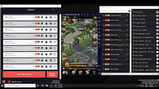 The Mafia City Hack that Players are Using to Cheat EXPOSED LIVE [upl. by Rosenkrantz]