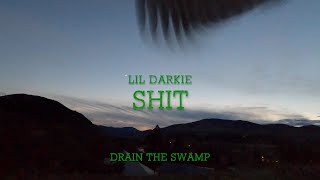 LiL Darkie  SHIT Lyrics [upl. by Eal]