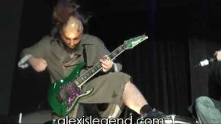 Mushroomhead  Full Set Part 2 of 5 [upl. by Aiken]