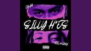 Silly Hoes feat HELLMERRY [upl. by Naeroled]