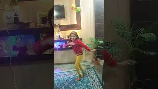 main rang sharbaton ka dance song newsong viralvideo trending [upl. by Elirpa]