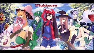 Nightcore  Kinder der 90er [upl. by Champaigne]