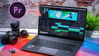 Best Laptop For Adobe Premiere Pro  Best Video Editing Laptop 2022 [upl. by Rollins]