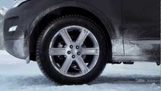 Pirelli Scorpion Winter Commercial  ENG [upl. by Mines]