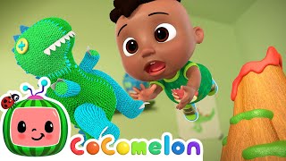 The Cody Song Who am I  CoComelon  Its Cody Time  CoComelon Songs for Kids amp Nursery Rhymes [upl. by Grewitz]