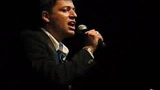 Patrizio Buanne  A Man Without Love [upl. by Brott695]