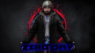 SCW Zero Day  CAW Showcase WWE 2K24 [upl. by Heiskell]