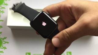 Apple Watch 2 İncelemesi  Apple Watch 2 Alınır Mı  Teknovi [upl. by Rainger]