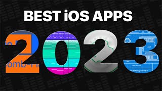 The BEST iOS Music Production Apps of 2023 [upl. by Olenolin982]