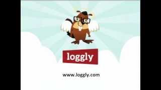 Why Loggly is the Worlds Most Popular Cloudbased Log Management Service [upl. by Rafiq693]