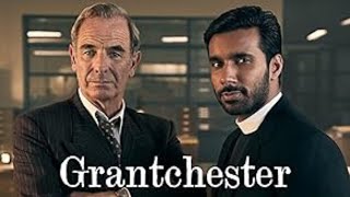 Grantchester 2014 ITV TV Series Trailer III [upl. by Noloc836]