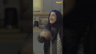 اشتكت على زوجها بالمخفر عشان تجبره يرحها البيت😱 ذكرياتلاتموت [upl. by Eesdnil830]