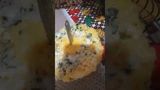 CUSCUS COM MUSSARELA DELICIA [upl. by Shauna]