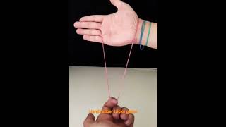 Hand rubber tricks game 👈 [upl. by Elrod911]