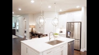 NV Homes  Monocacy Tour [upl. by Anitnemelc]