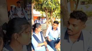 SHIVANGI EPISODE10harassmentawareness ytshortsindiawomensissues womensstruggleschoollovestory [upl. by Irihs]