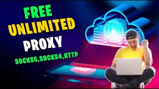 Free proxy  How To Get Premium Proxies For Free any Country  Best Premium Proxy Tutorial 2024 [upl. by Soisanahta]