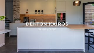 AM l DEKTON KAIROS [upl. by Iveson]