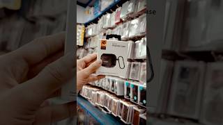 Spigen AirPods case shoft silicone💥💥bangalore life shortvideo trending shorts video like [upl. by Tirma]