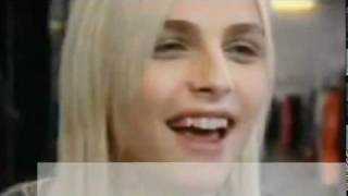 Andrej Pejic as a beautiful person [upl. by Yonita361]