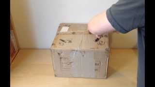 Unboxing and new stuff [upl. by Mateo]